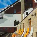 Апартаменты In Cervinia 2