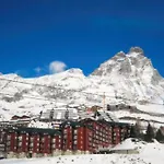 In Cervinia 2 Брей-Червиния