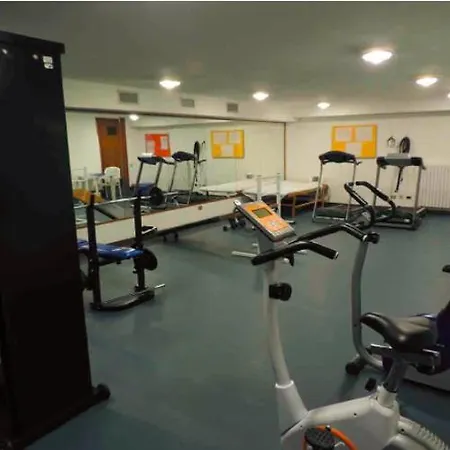 In Cervinia 2 公寓 布勒伊-切尔维尼亚