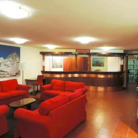 Appartement In Cervinia 2 *