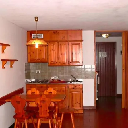 Appartement In Cervinia 2 *