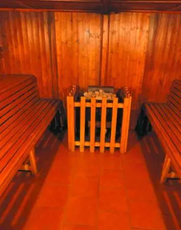 In Cervinia 2 公寓 布勒伊-切尔维尼亚