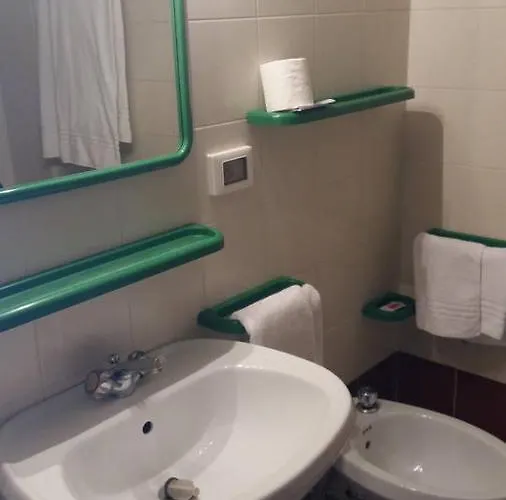 In Cervinia 2 アパート *