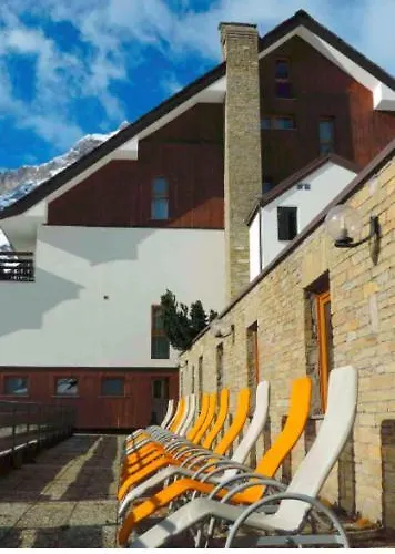 Appartement In Cervinia 2