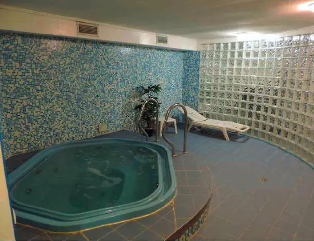 In Cervinia 2 * ブレウイル・チェルヴィナイア